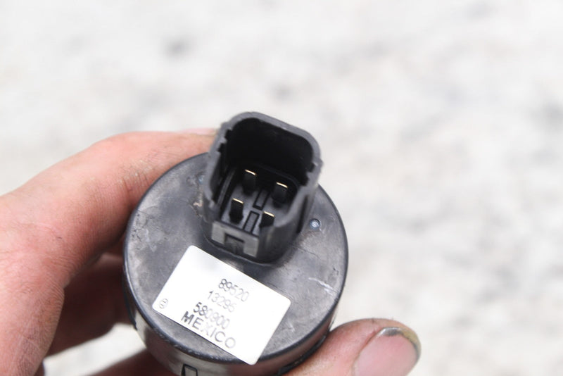 2014 ARCTIC CAT PROWLER HDX 500 Ignition Switch with Key 0430 089