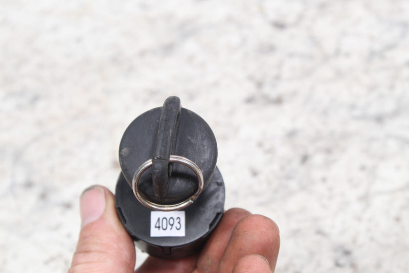 2014 ARCTIC CAT PROWLER HDX 500 Ignition Switch with Key 0430 089