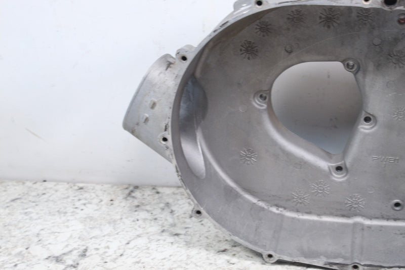 2014 ARCTIC CAT PROWLER HDX 500 Inner Clutch Cover 0806 026