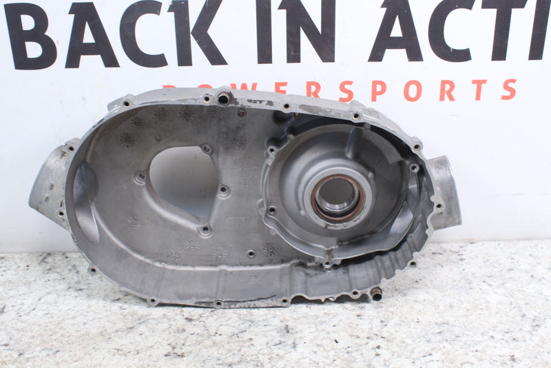 2014 ARCTIC CAT PROWLER HDX 500 Inner Clutch Cover 0806 026