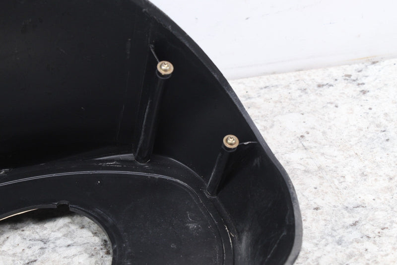 2014 ARCTIC CAT PROWLER HDX 500 Instrument Pod Cover Panel 1406 727