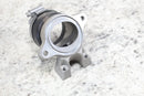 2014 ARCTIC CAT PROWLER HDX 500 Intake Manifold Carb Holder 0570 304