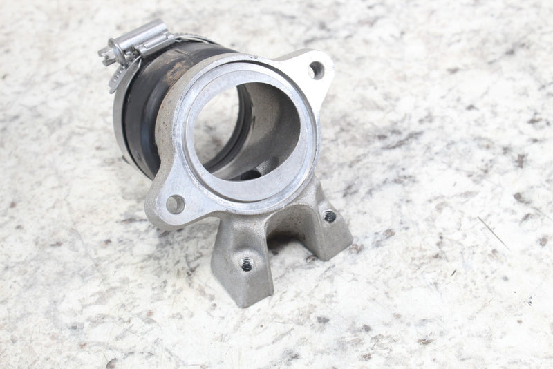 2014 ARCTIC CAT PROWLER HDX 500 Intake Manifold Carb Holder 0570 304