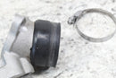 2014 ARCTIC CAT PROWLER HDX 500 Intake Manifold Carb Holder 0570 304