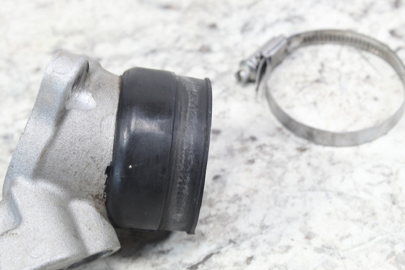 2014 ARCTIC CAT PROWLER HDX 500 Intake Manifold Carb Holder 0570 304