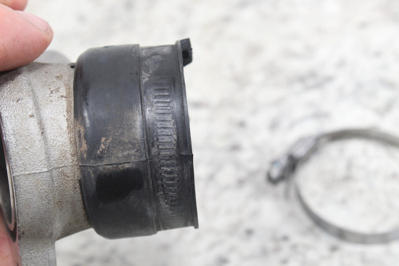 2014 ARCTIC CAT PROWLER HDX 500 Intake Manifold Carb Holder 0570 304