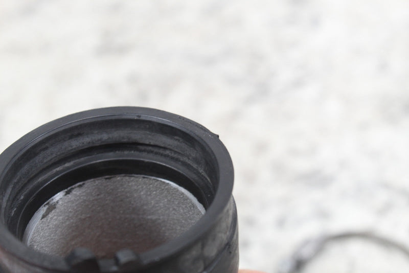 2014 ARCTIC CAT PROWLER HDX 500 Intake Manifold Carb Holder 0570 304