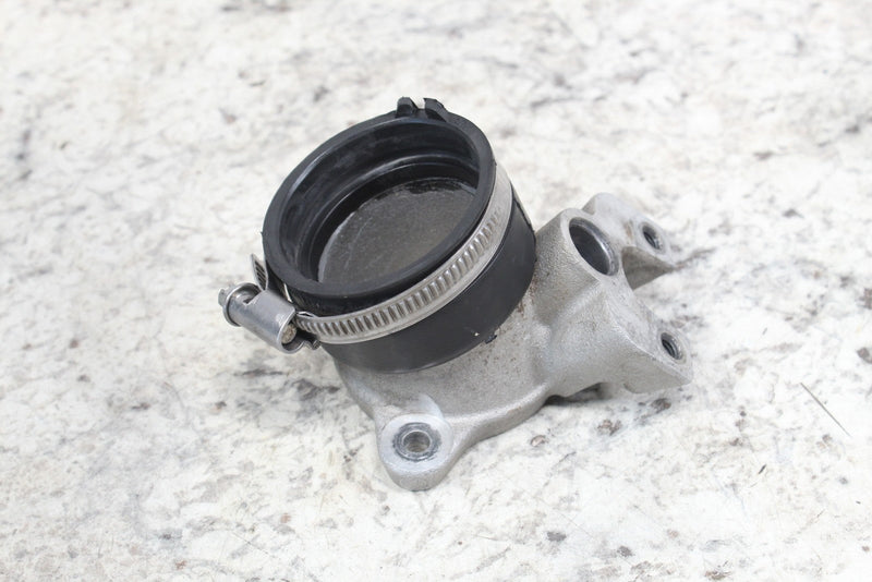 2014 ARCTIC CAT PROWLER HDX 500 Intake Manifold Carb Holder 0570 304