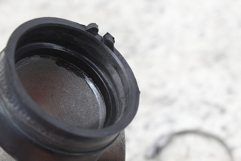 2014 ARCTIC CAT PROWLER HDX 500 Intake Manifold Carb Holder 0570 304