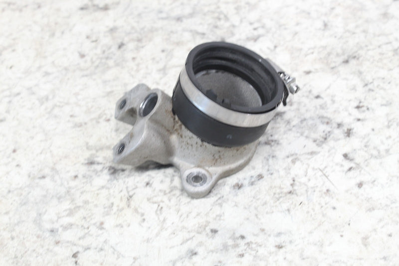 2014 ARCTIC CAT PROWLER HDX 500 Intake Manifold Carb Holder 0570 304