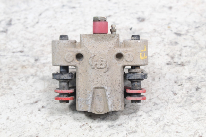 2014 ARCTIC CAT PROWLER HDX 500 Left Front Brake Caliper 1502 731