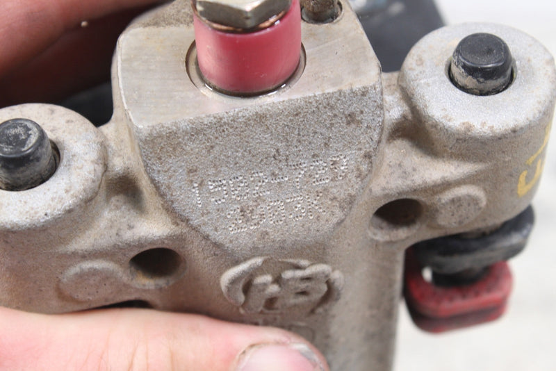 2014 ARCTIC CAT PROWLER HDX 500 Left Front Brake Caliper 1502 731