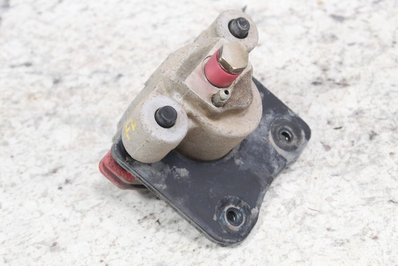 2014 ARCTIC CAT PROWLER HDX 500 Left Front Brake Caliper 1502 731