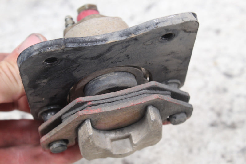 2014 ARCTIC CAT PROWLER HDX 500 Left Front Brake Caliper 1502 731