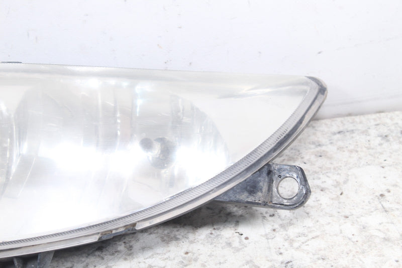 2014 ARCTIC CAT PROWLER HDX 500 Left Headlight Head Light 0509 035