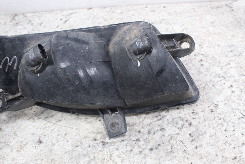 2014 ARCTIC CAT PROWLER HDX 500 Left Headlight Head Light 0509 035