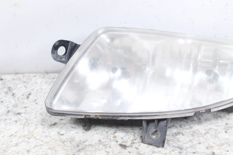 2014 ARCTIC CAT PROWLER HDX 500 Left Headlight Head Light 0509 035