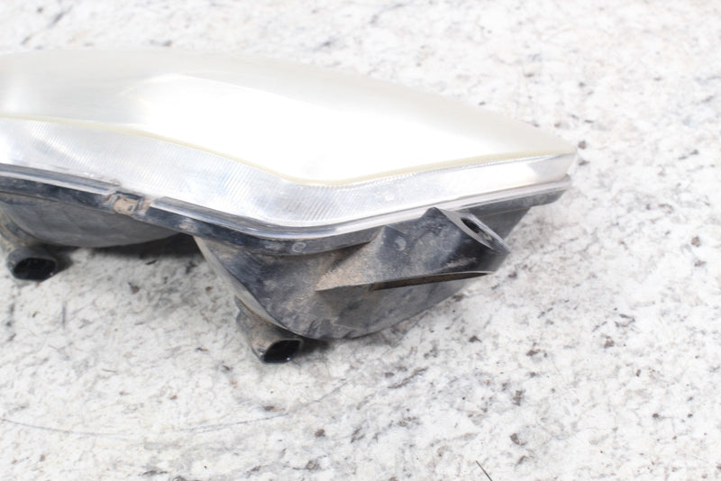 2014 ARCTIC CAT PROWLER HDX 500 Left Headlight Head Light 0509 035