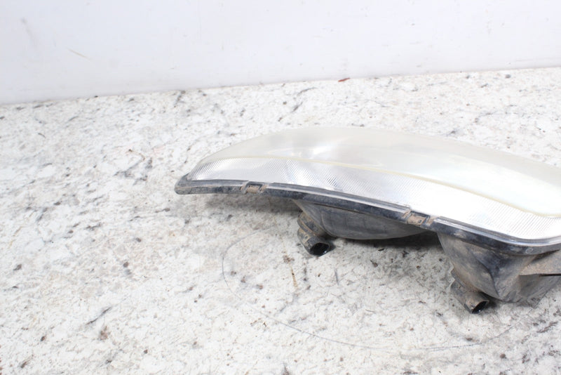 2014 ARCTIC CAT PROWLER HDX 500 Left Headlight Head Light 0509 035