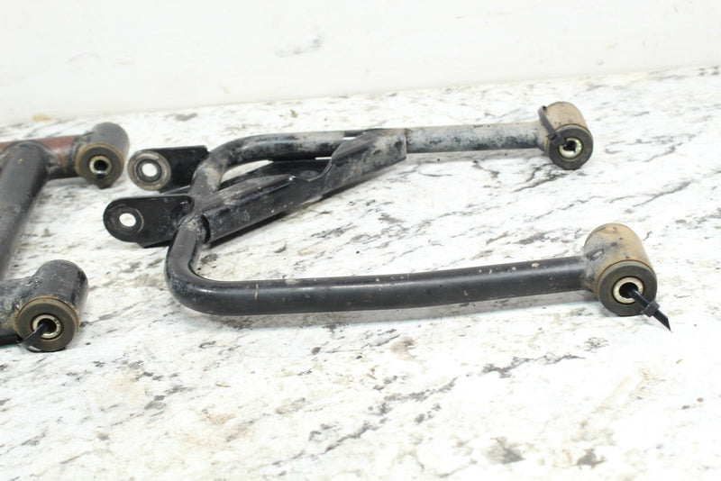 2014 ARCTIC CAT PROWLER HDX 500 Left Rear Control A Arm Arms 0504 593