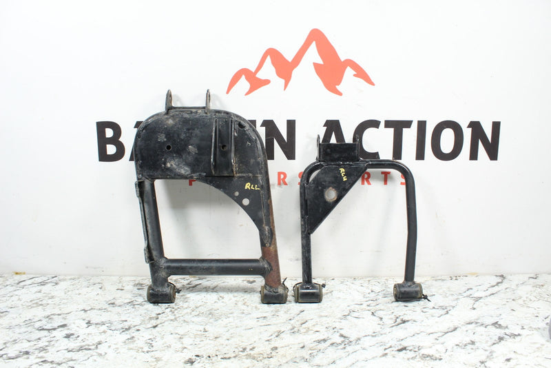 2014 ARCTIC CAT PROWLER HDX 500 Left Rear Control A Arm Arms 0504 593