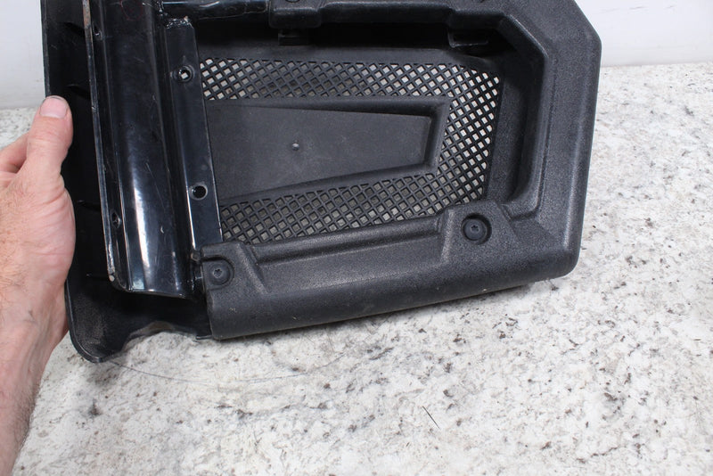 2014 ARCTIC CAT PROWLER HDX 500 Left Restraint Bar/Covers Panels 4406 109