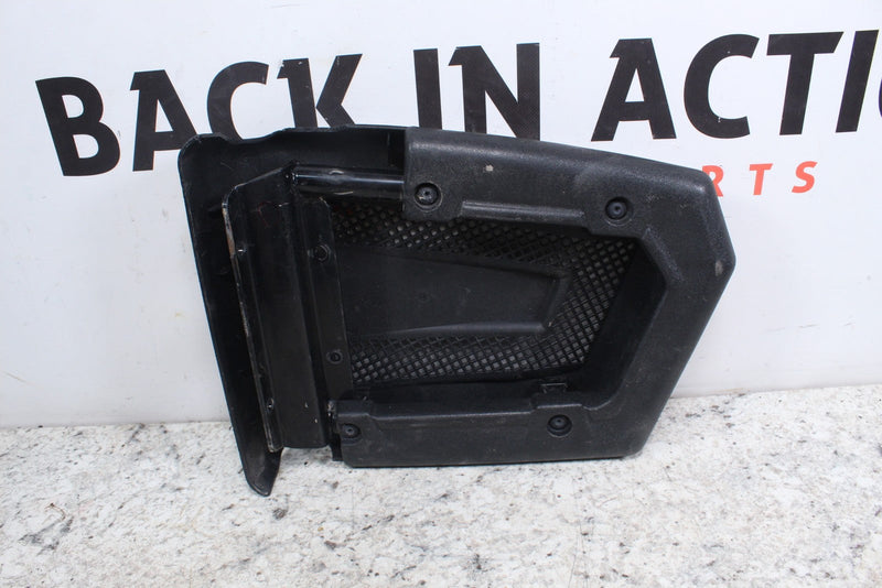 2014 ARCTIC CAT PROWLER HDX 500 Left Restraint Bar/Covers Panels 4406 109