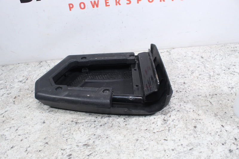 2014 ARCTIC CAT PROWLER HDX 500 Left Restraint Bar/Covers Panels 4406 109