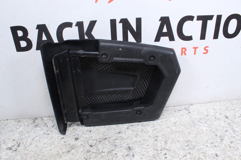 2014 ARCTIC CAT PROWLER HDX 500 Left Restraint Bar/Covers Panels 4406 109