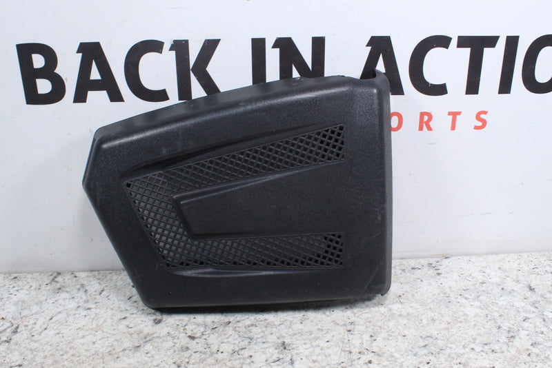2014 ARCTIC CAT PROWLER HDX 500 Left Restraint Bar/Covers Panels 4406 109