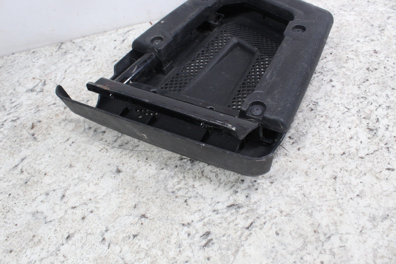 2014 ARCTIC CAT PROWLER HDX 500 Left Restraint Bar/Covers Panels 4406 109