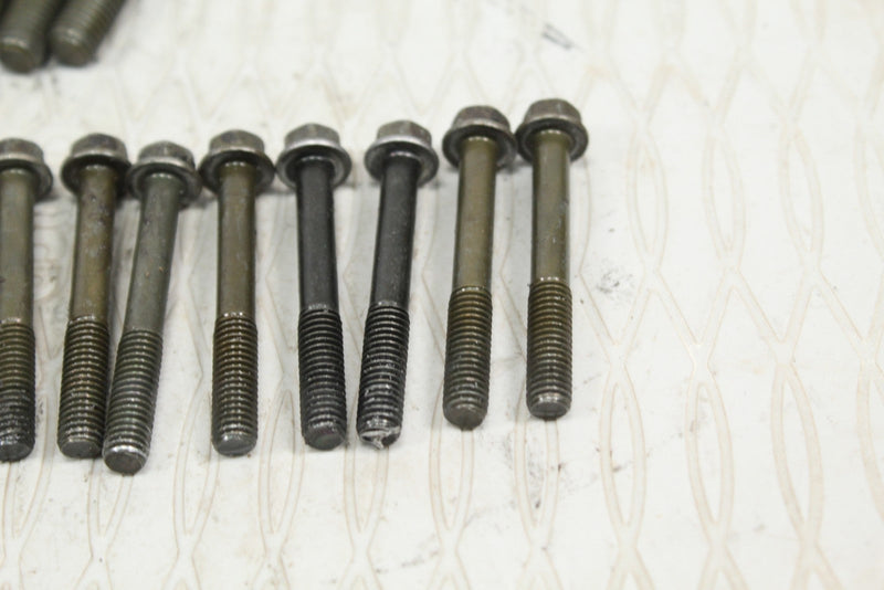 2014 ARCTIC CAT PROWLER HDX 500 Main Crankcase Bolts 3303 387