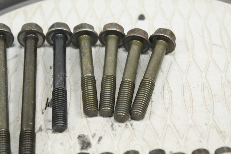2014 ARCTIC CAT PROWLER HDX 500 Main Crankcase Bolts 3303 387