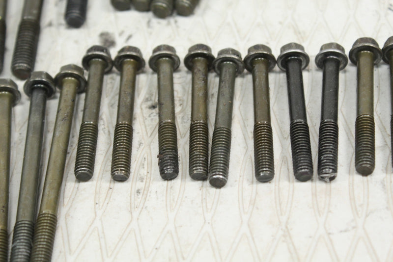2014 ARCTIC CAT PROWLER HDX 500 Main Crankcase Bolts 3303 387