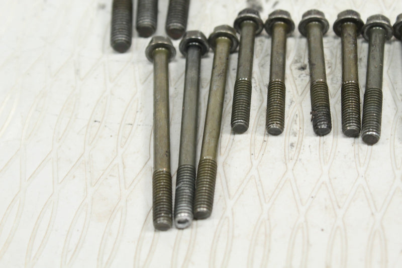 2014 ARCTIC CAT PROWLER HDX 500 Main Crankcase Bolts 3303 387