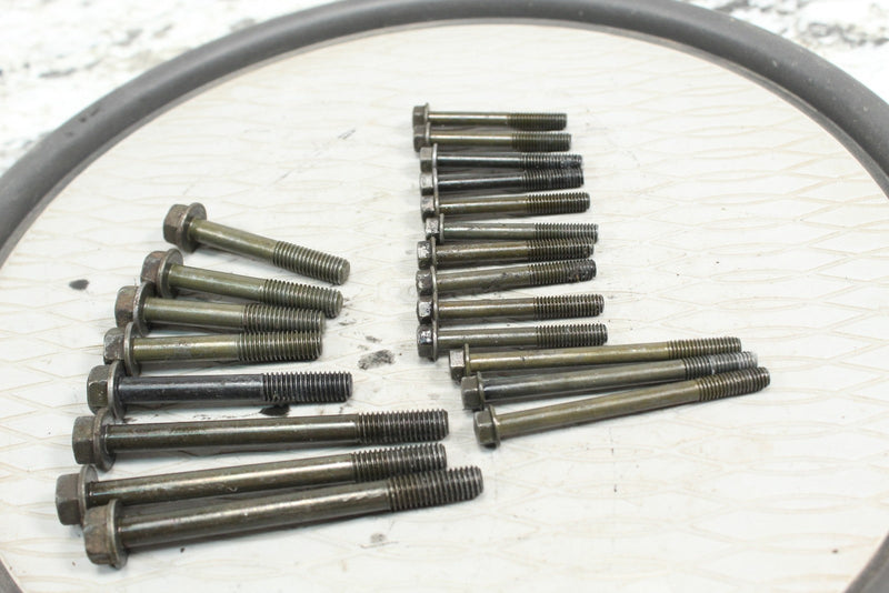 2014 ARCTIC CAT PROWLER HDX 500 Main Crankcase Bolts 3303 387