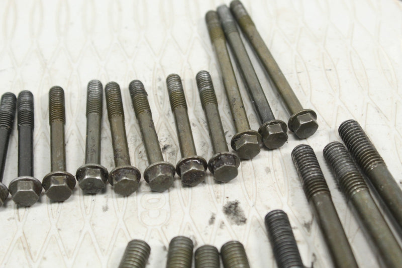 2014 ARCTIC CAT PROWLER HDX 500 Main Crankcase Bolts 3303 387