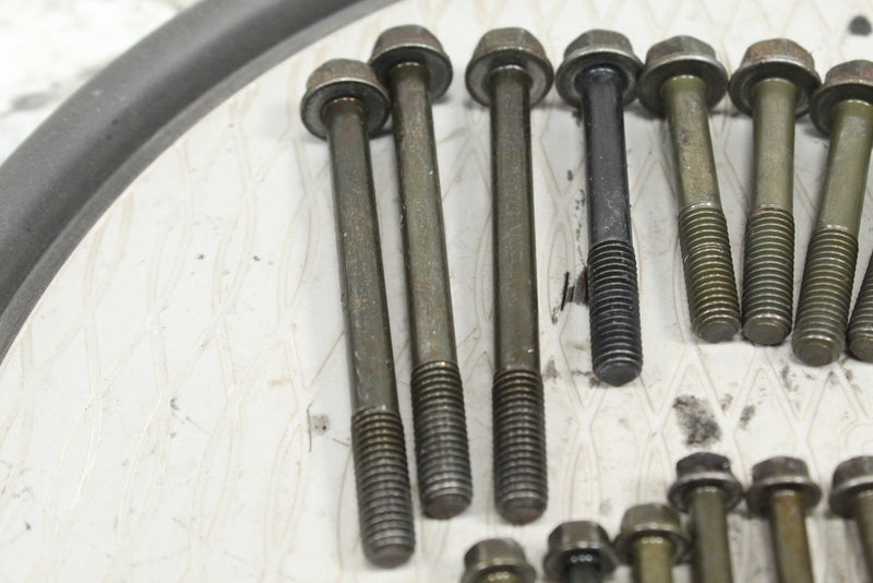 2014 ARCTIC CAT PROWLER HDX 500 Main Crankcase Bolts 3303 387