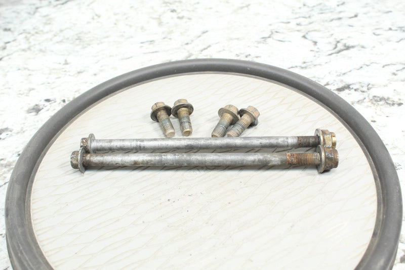 2014 ARCTIC CAT PROWLER HDX 500 Motor Mount Mounting Bolts 1423 213