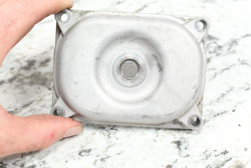 2014 ARCTIC CAT PROWLER HDX 500 Oil Strainer Cap Cover 0812 038 ATV