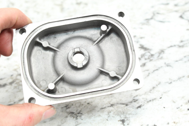 2014 ARCTIC CAT PROWLER HDX 500 Oil Strainer Cap Cover 0812 038 ATV