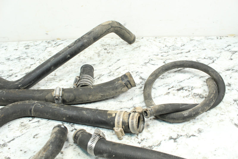 2014 ARCTIC CAT PROWLER HDX 500 Radiator Hoses Coolant Lines 0410 279