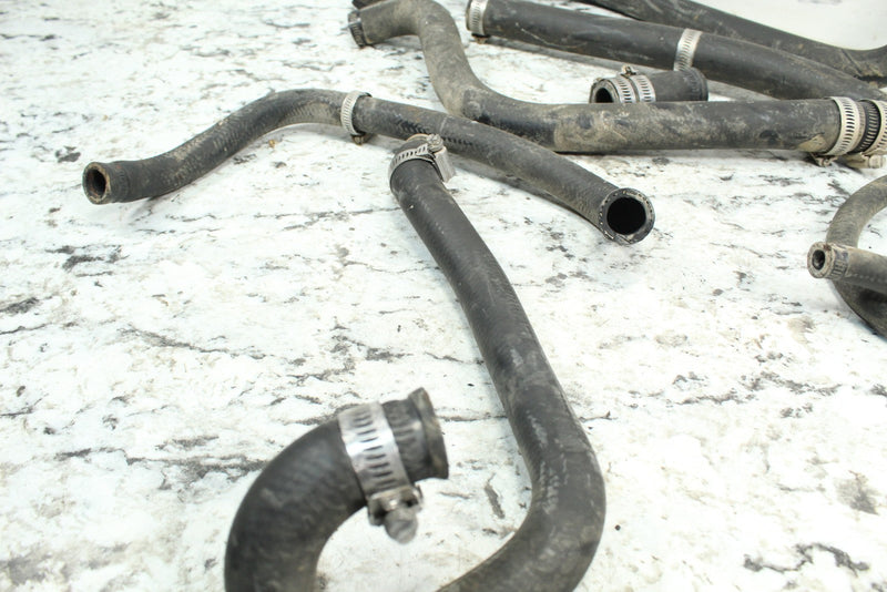 2014 ARCTIC CAT PROWLER HDX 500 Radiator Hoses Coolant Lines 0410 279