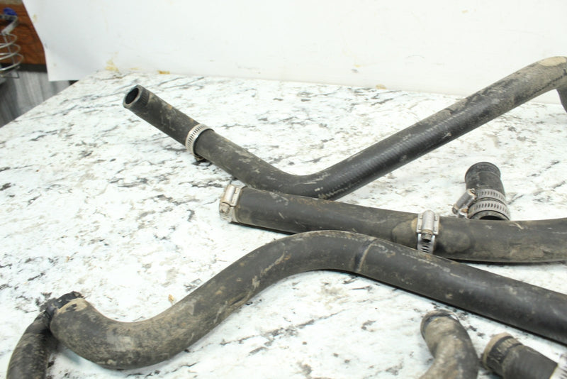 2014 ARCTIC CAT PROWLER HDX 500 Radiator Hoses Coolant Lines 0410 279