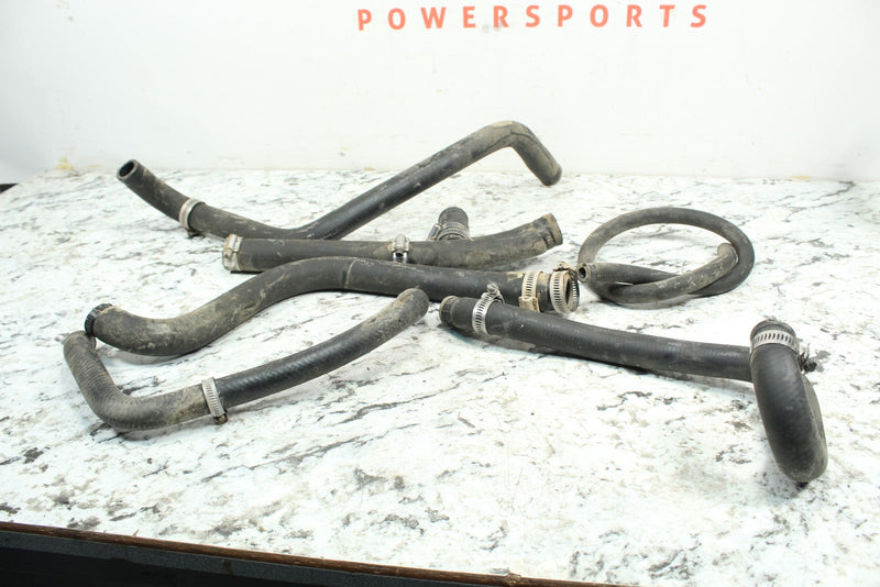 2014 ARCTIC CAT PROWLER HDX 500 Radiator Hoses Coolant Lines 0410 279