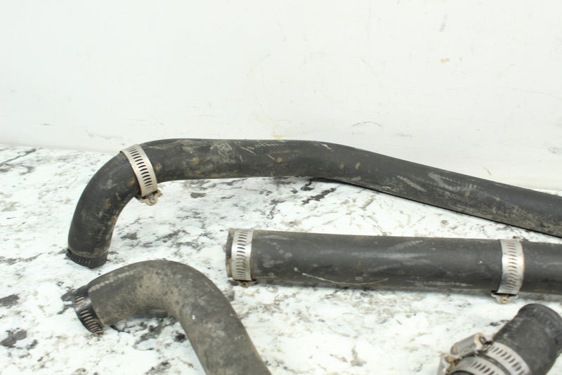 2014 ARCTIC CAT PROWLER HDX 500 Radiator Hoses Coolant Lines 0410 279