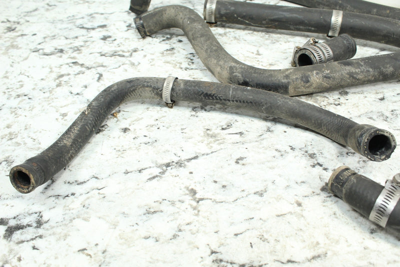 2014 ARCTIC CAT PROWLER HDX 500 Radiator Hoses Coolant Lines 0410 279