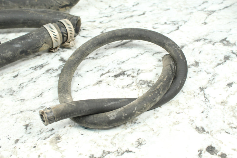 2014 ARCTIC CAT PROWLER HDX 500 Radiator Hoses Coolant Lines 0410 279