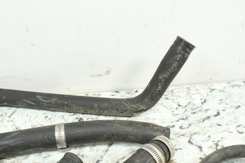 2014 ARCTIC CAT PROWLER HDX 500 Radiator Hoses Coolant Lines 0410 279