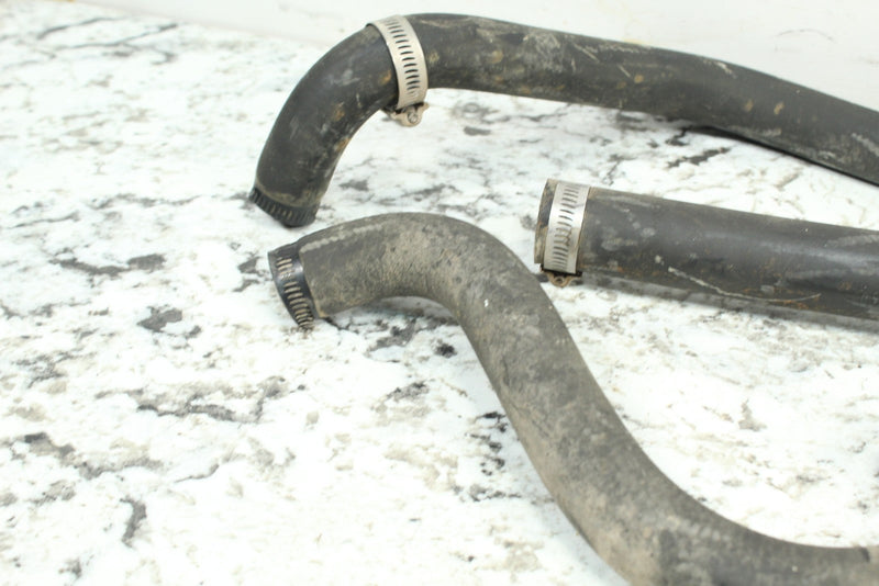 2014 ARCTIC CAT PROWLER HDX 500 Radiator Hoses Coolant Lines 0410 279